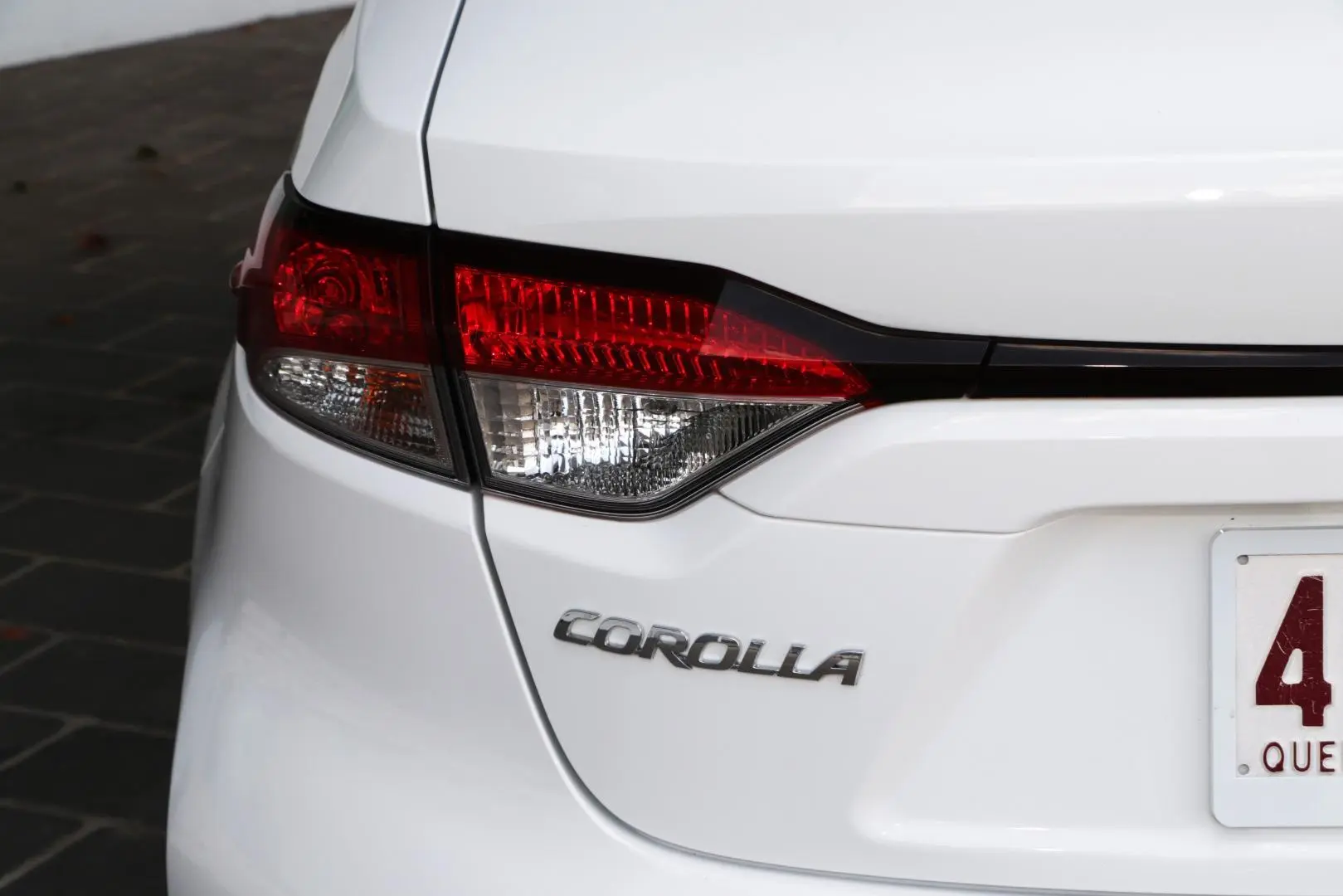 2020 Toyota Corolla Gallery Image 18