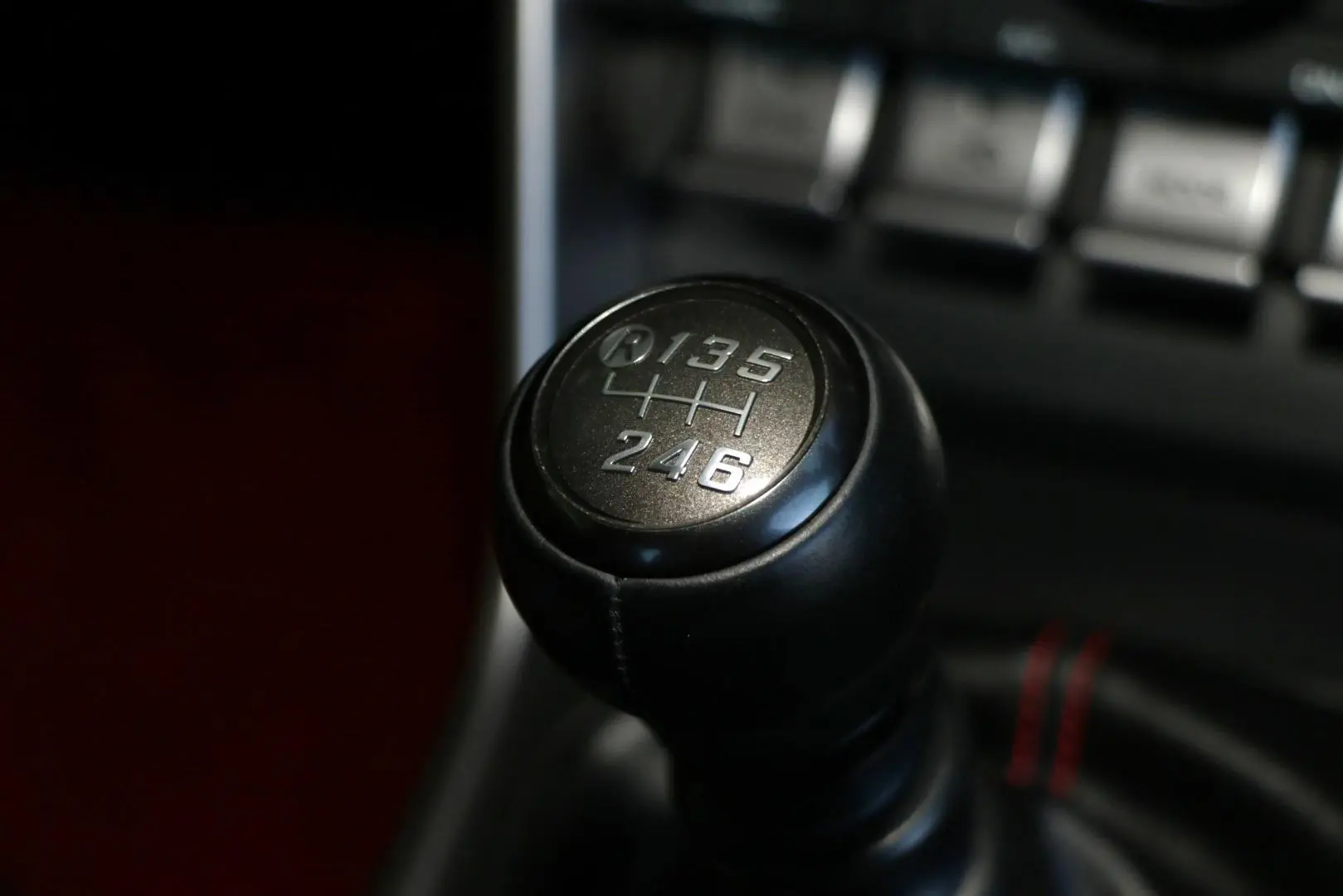 2025 Toyota GR86 Gallery Image 13