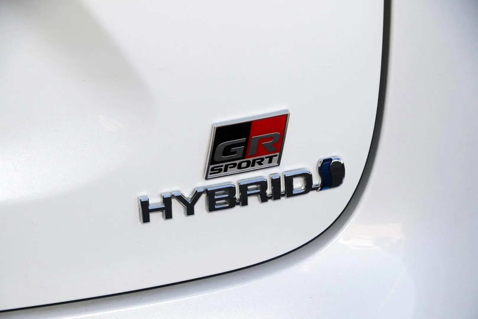 2022 Toyota Yaris Cross Gallery Image 23