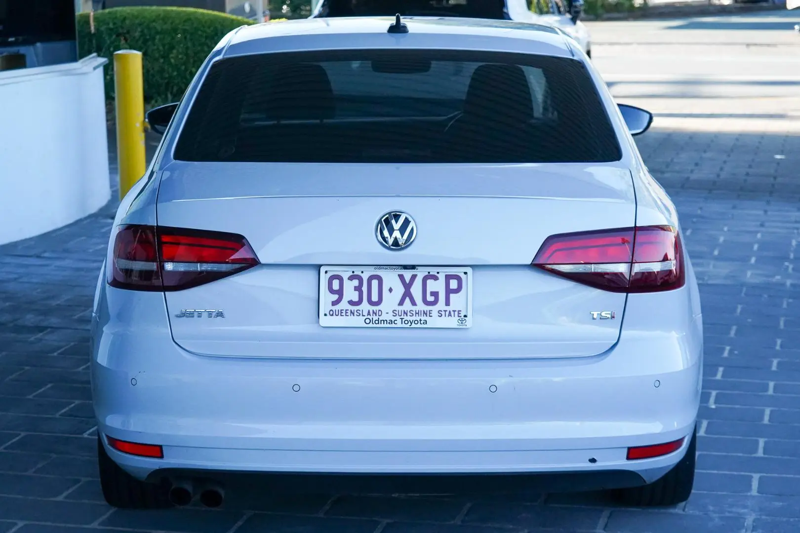 2017 Volkswagen Jetta Gallery Image 5