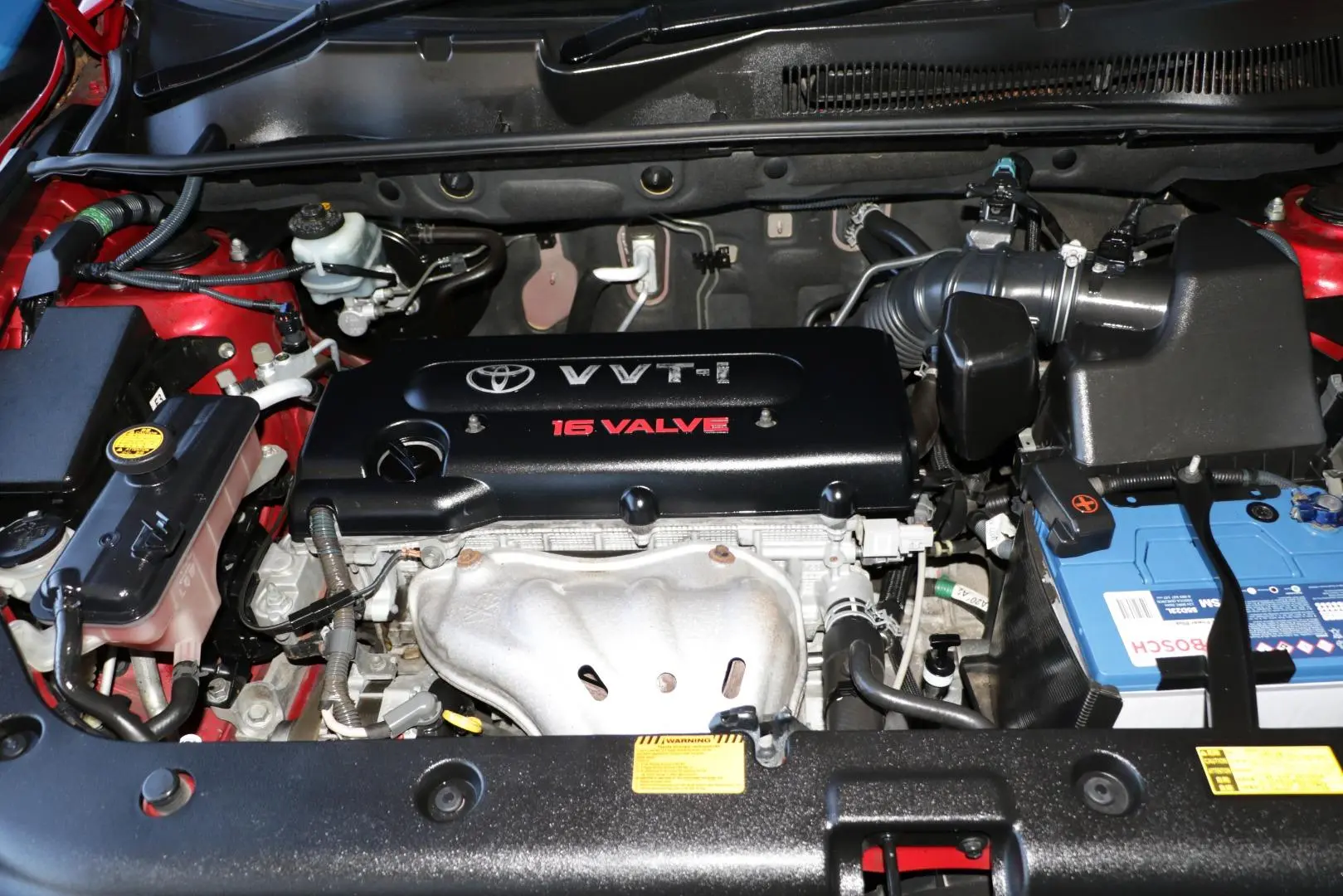 2008 Toyota RAV4 Image 19