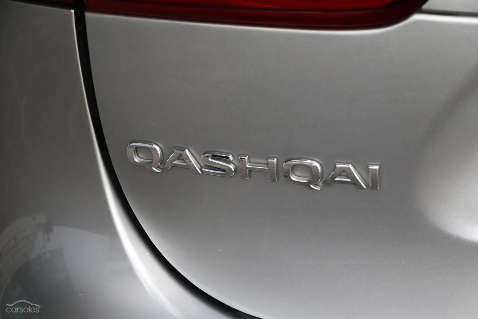 2016 Nissan QASHQAI Image 18