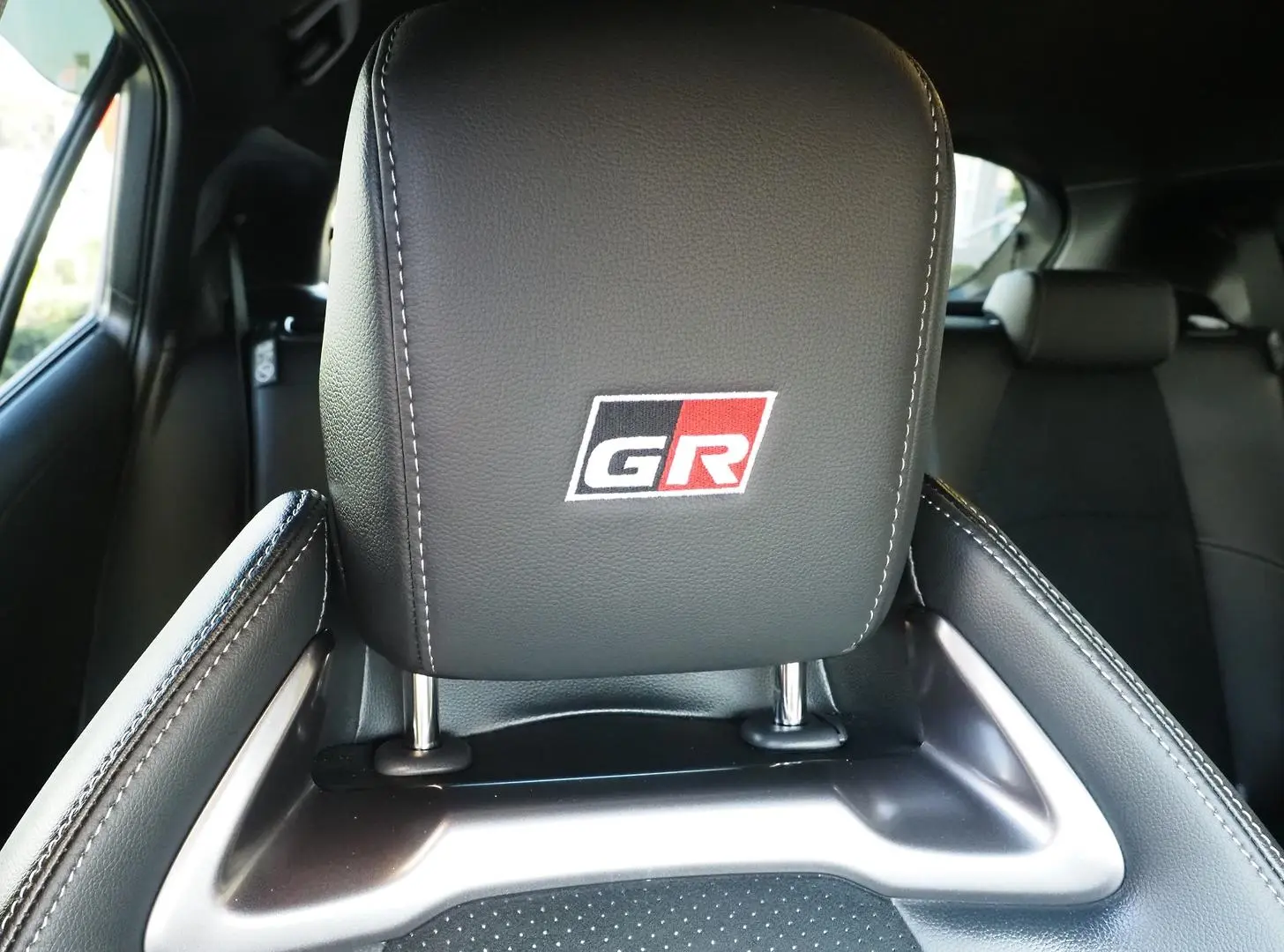 2024 Toyota Corolla Gallery Image 38