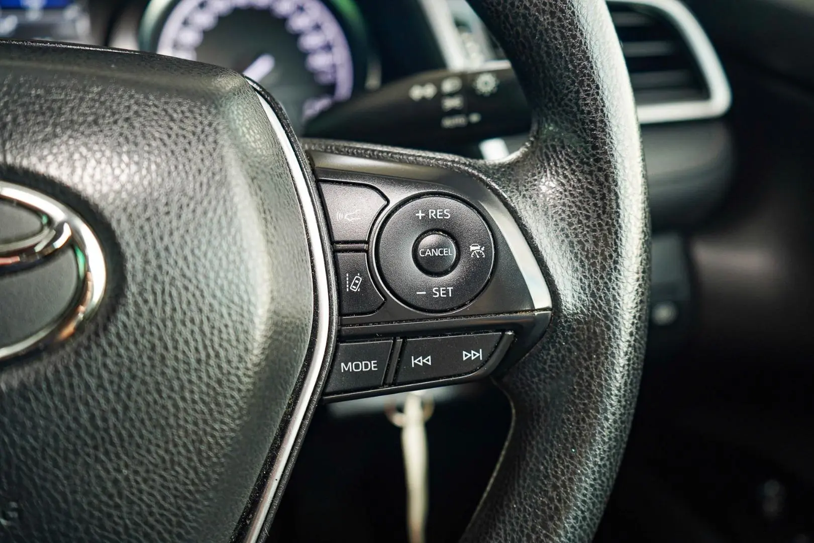 2021 Toyota Camry Gallery Image 17