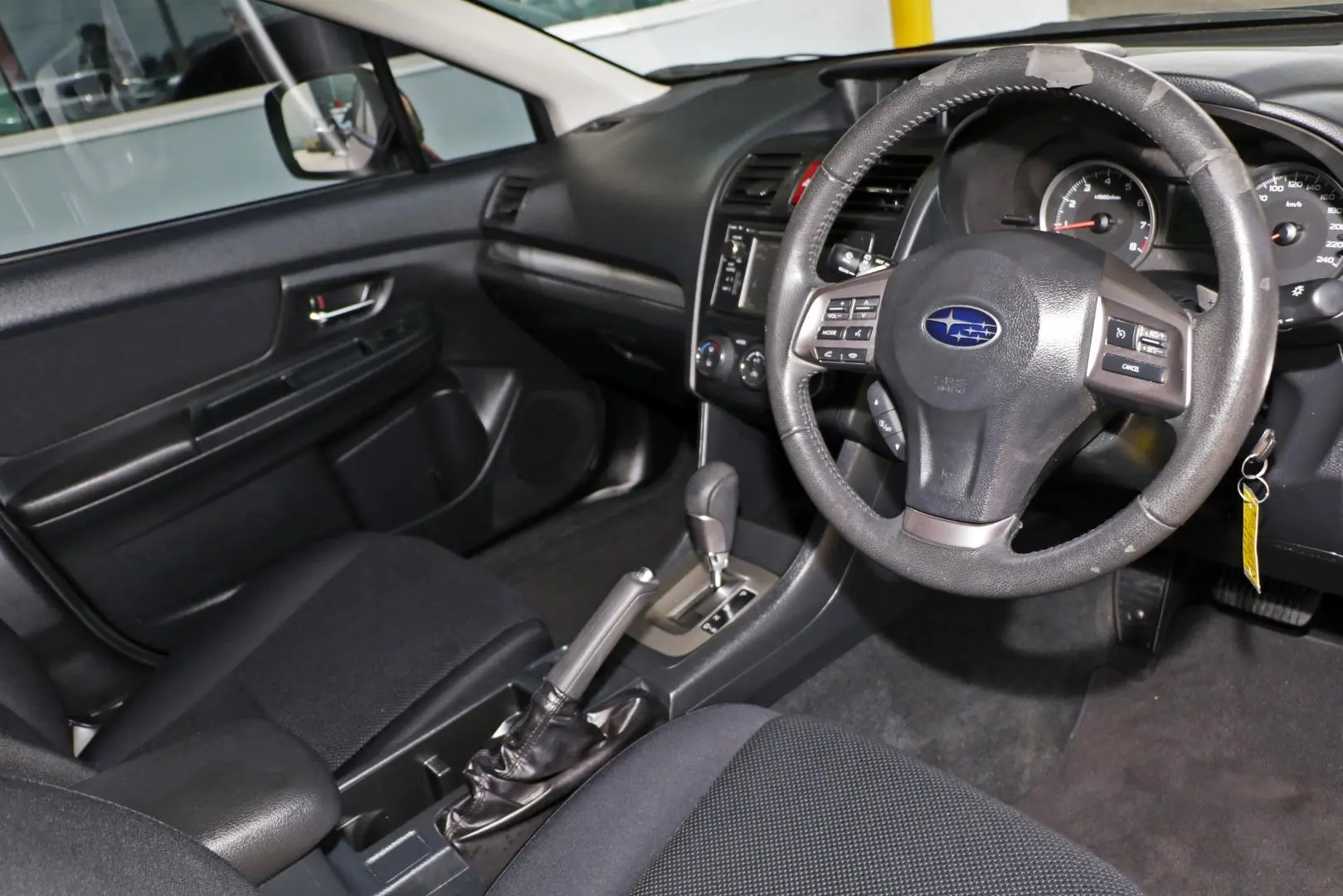 2015 Subaru Impreza Gallery Image 6