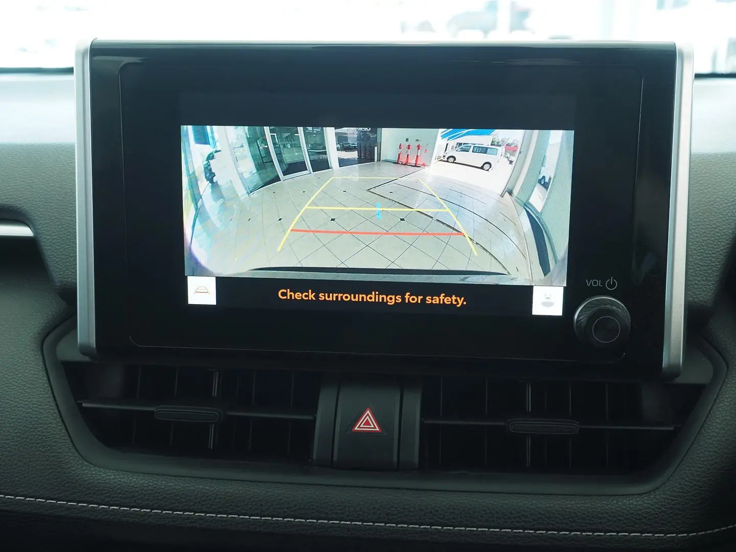 2024 Toyota RAV4 Gallery Image 30