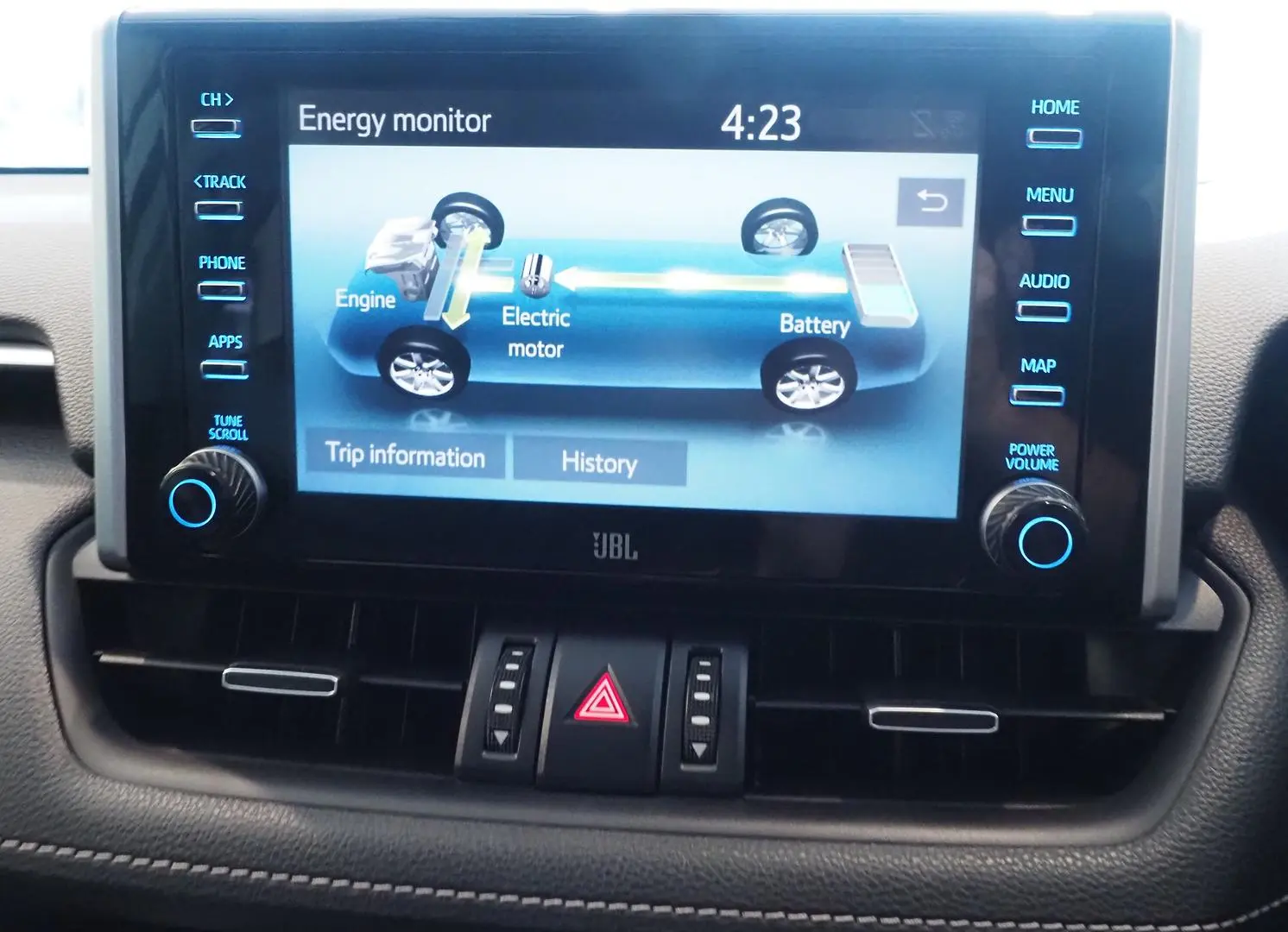 2021 Toyota RAV4 Gallery Image 34