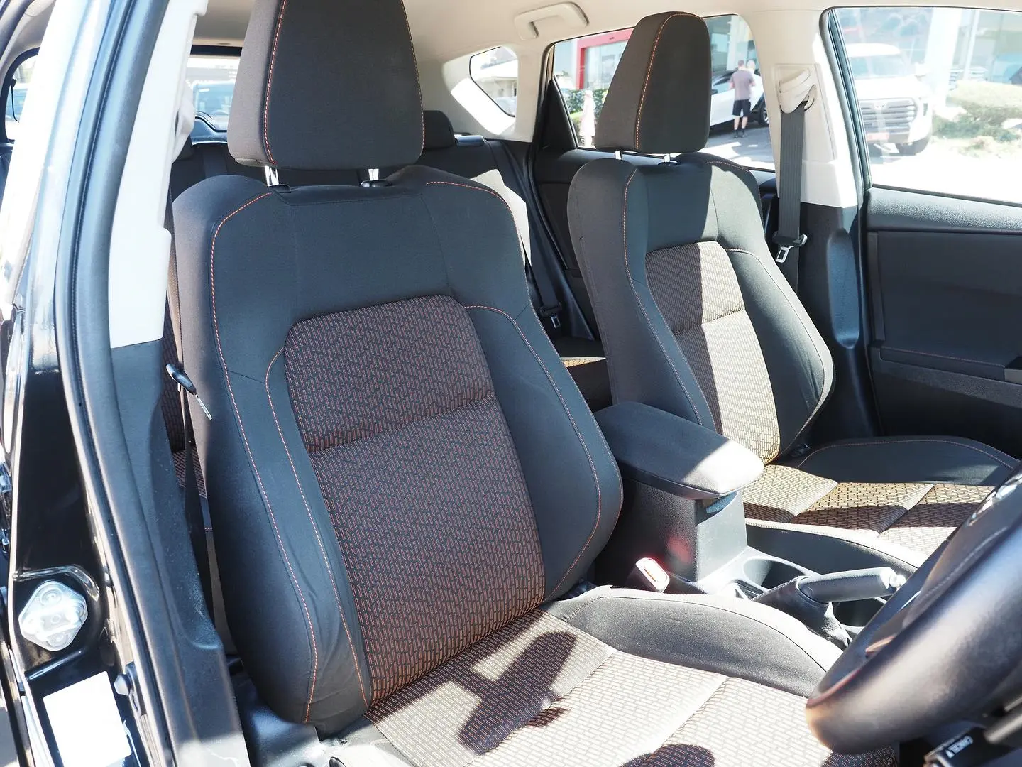 2016 Toyota Corolla Gallery Image 5