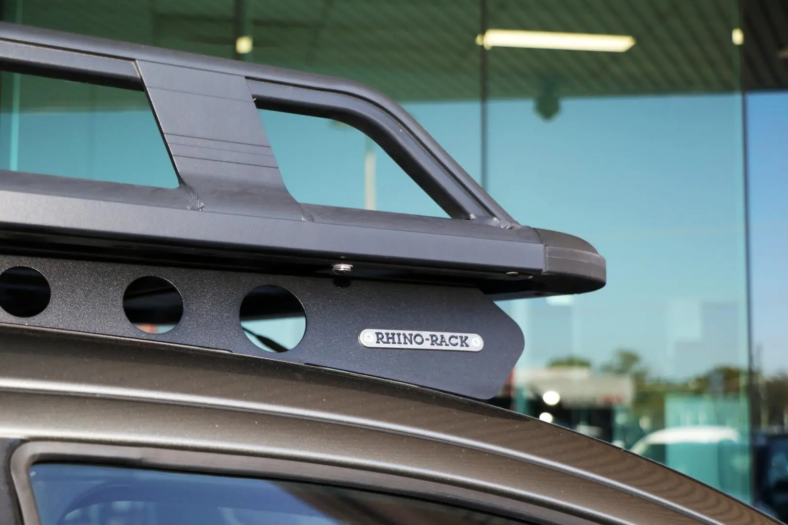 2018 Mitsubishi Triton Gallery Image 22