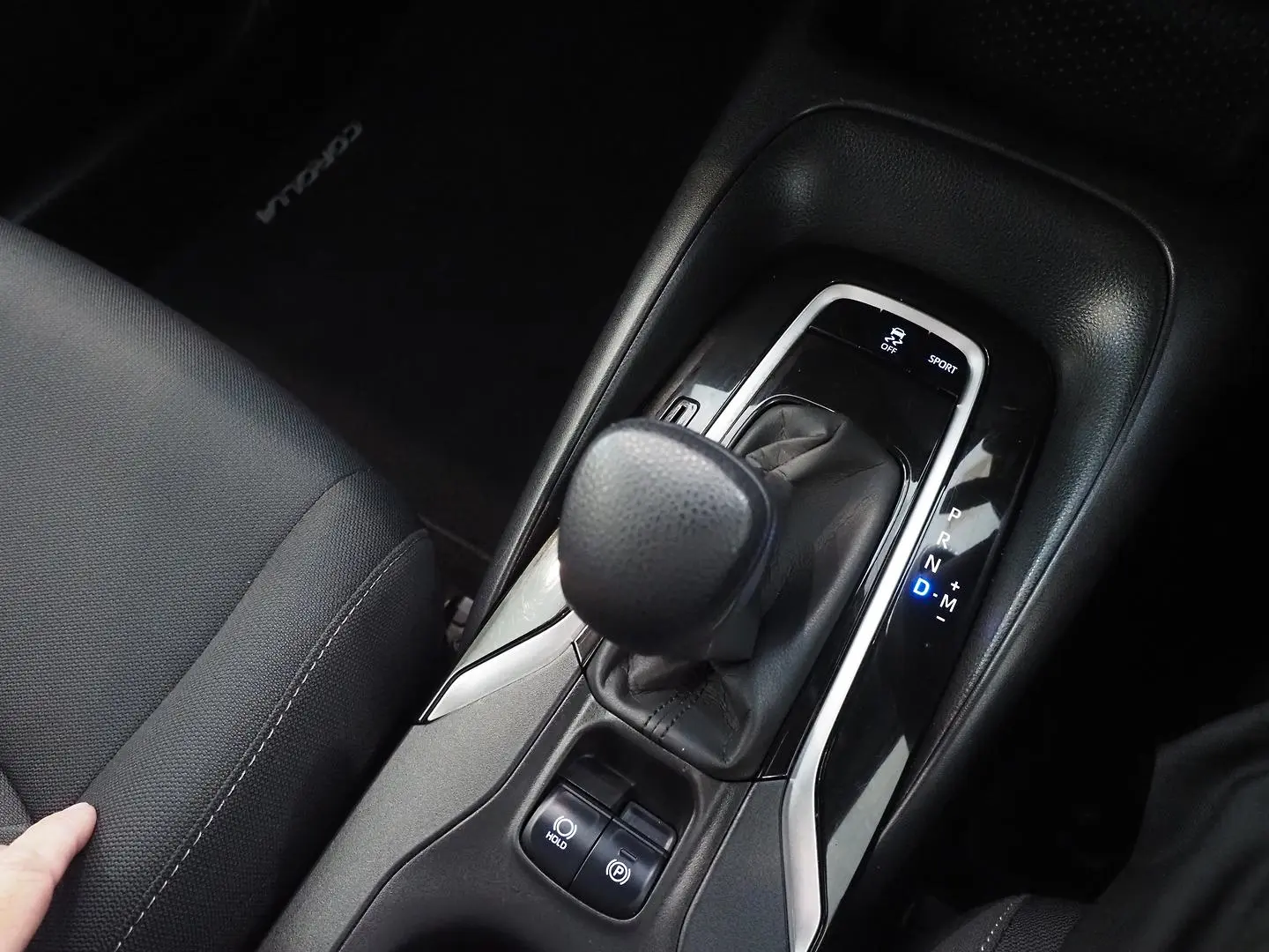 2021 Toyota Corolla Gallery Image 22