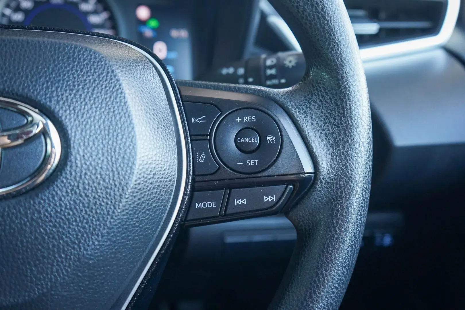 2020 Toyota Corolla Gallery Image 18