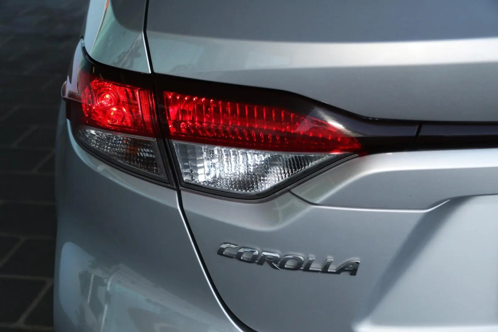 2023 Toyota Corolla Gallery Image 20