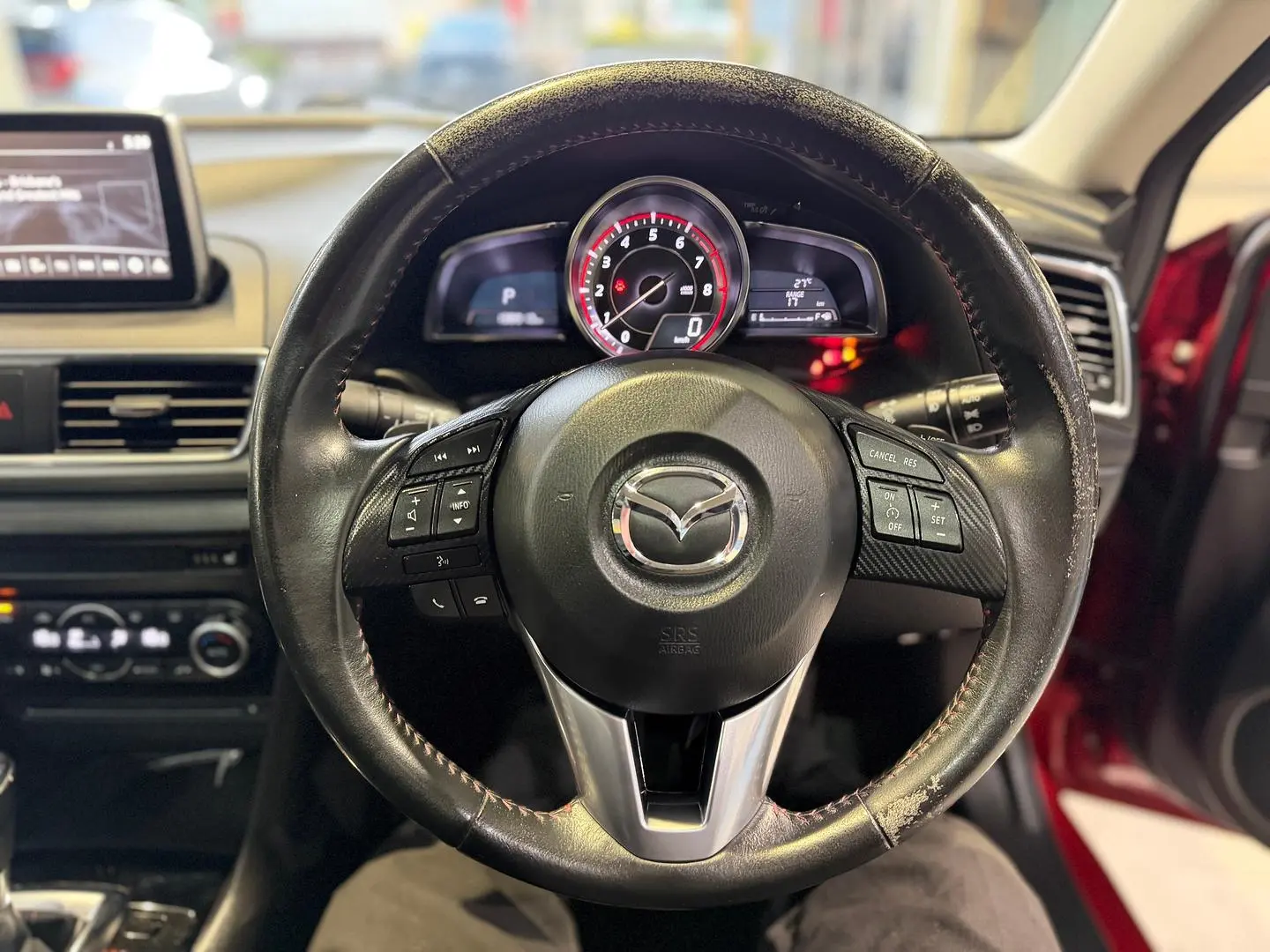 2014 Mazda 3 Gallery Image 21