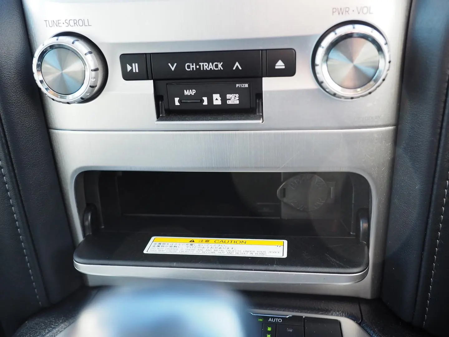 2019 Toyota Landcruiser Gallery Image 36