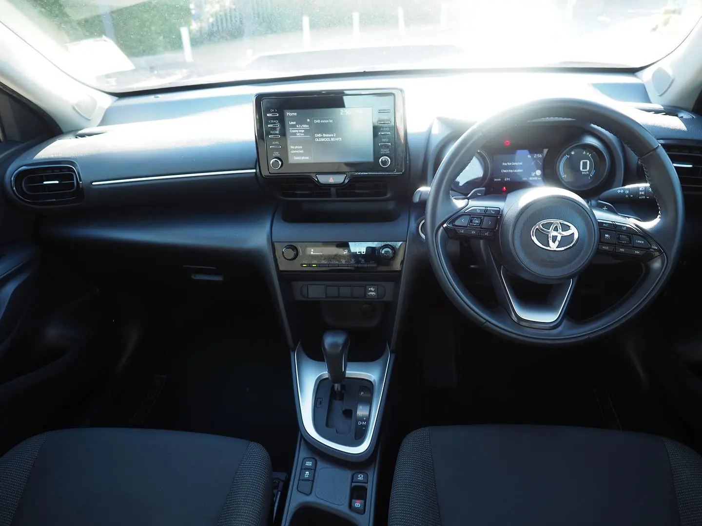 2023 Toyota Yaris Cross Gallery Image 18