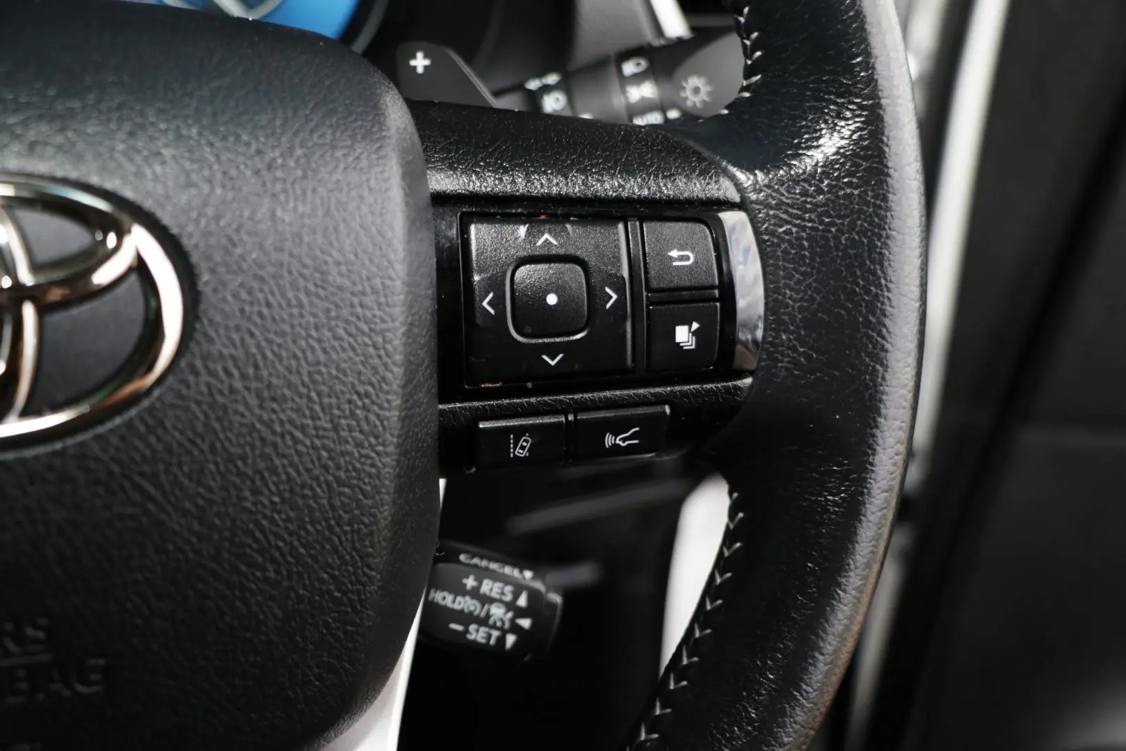 2024 Toyota Fortuner Gallery Image 19