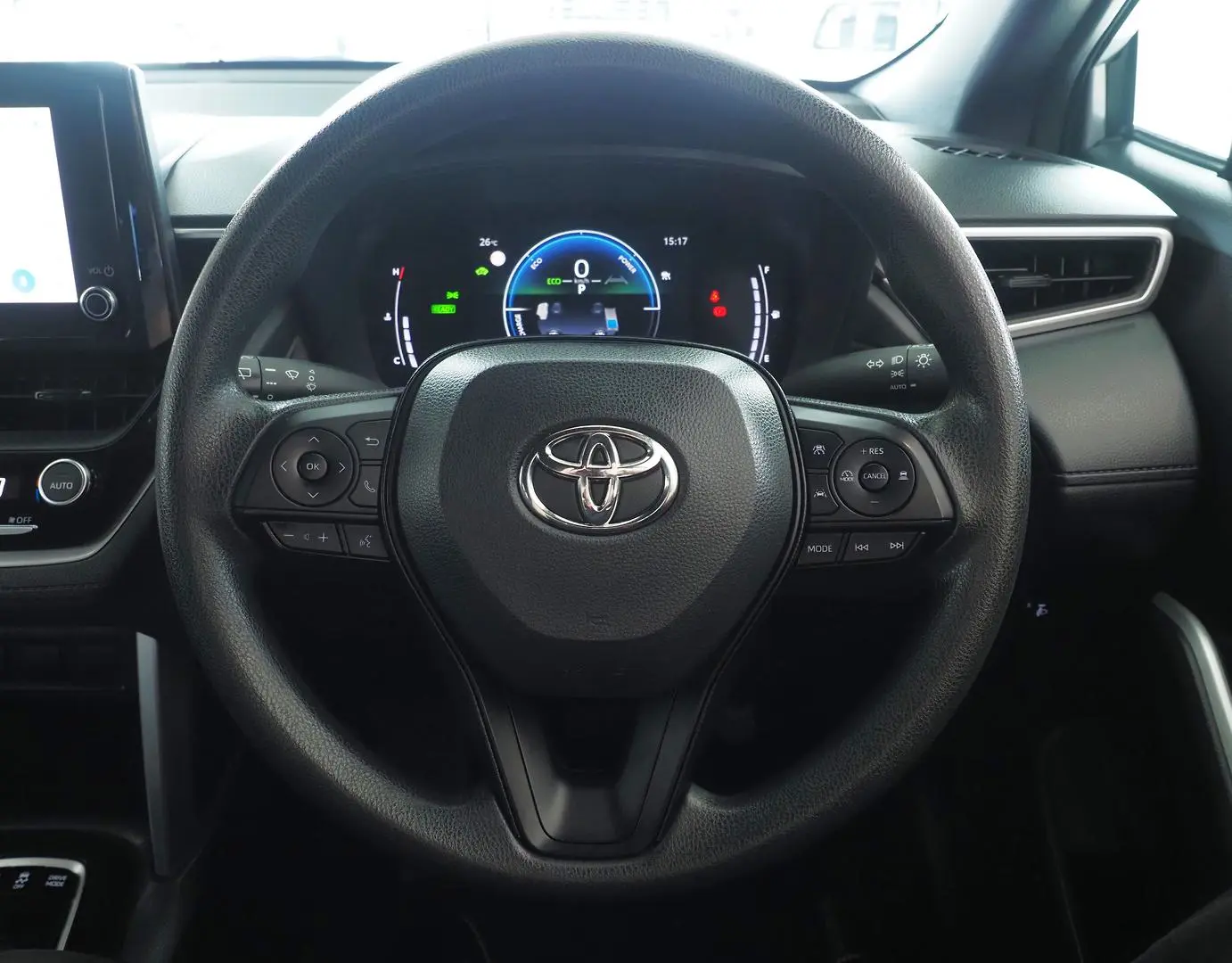 2023 Toyota Corolla Cross Gallery Image 28