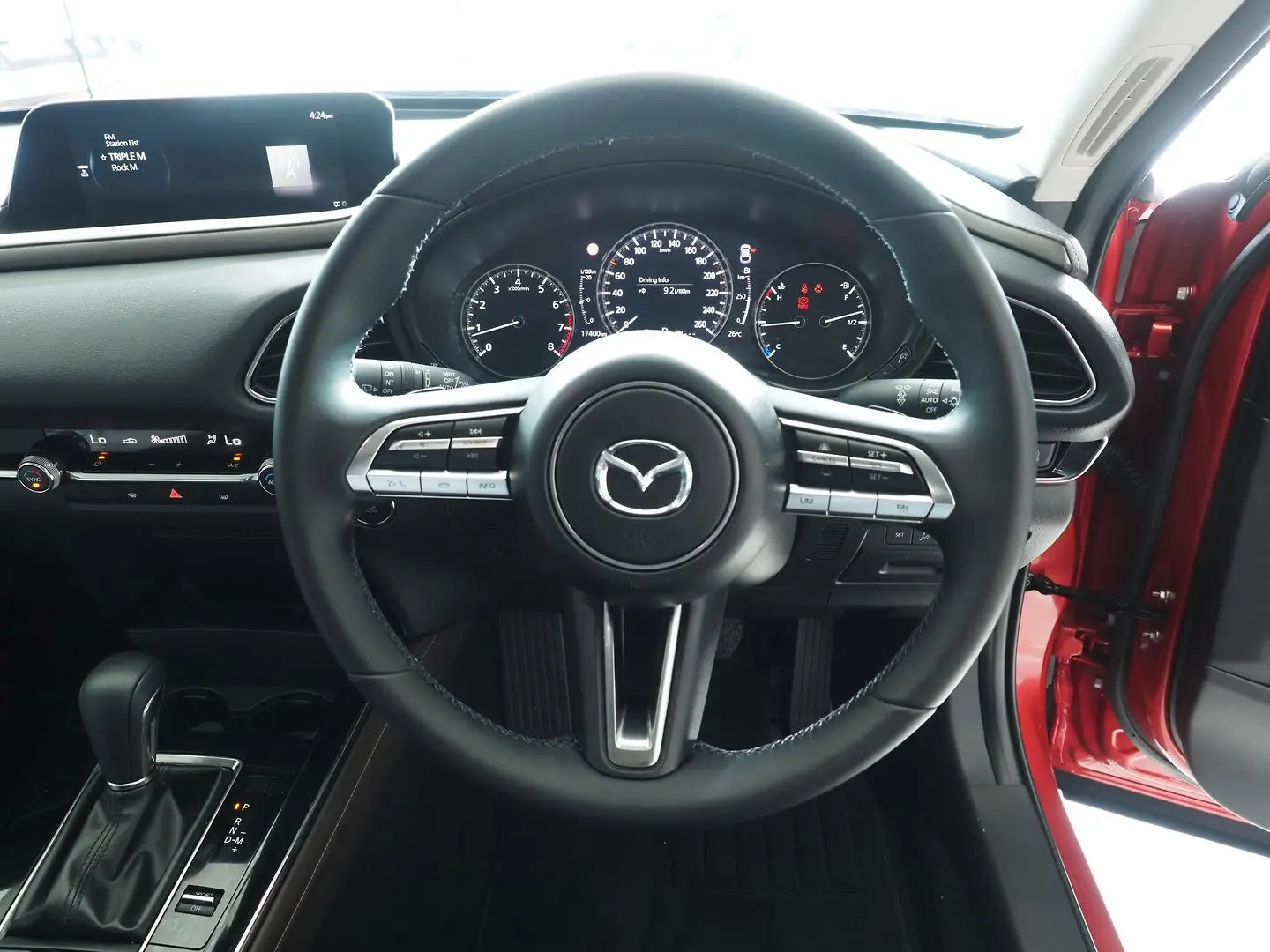 2023 Mazda CX-30 Gallery Image 20