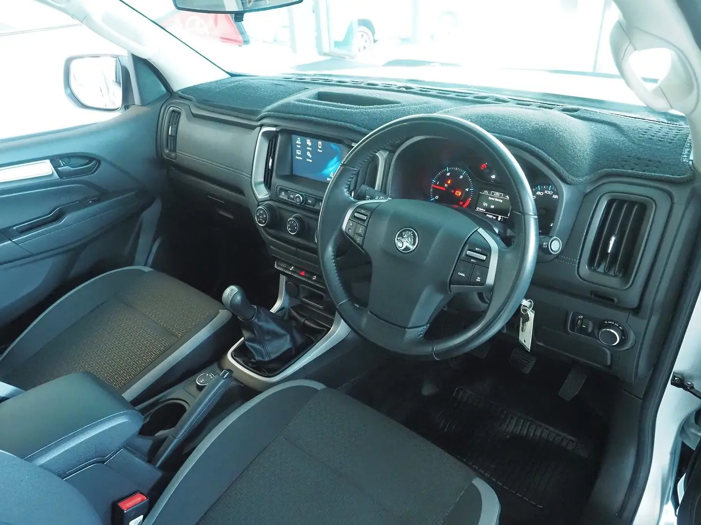 2019 Holden Colorado Gallery Image 3