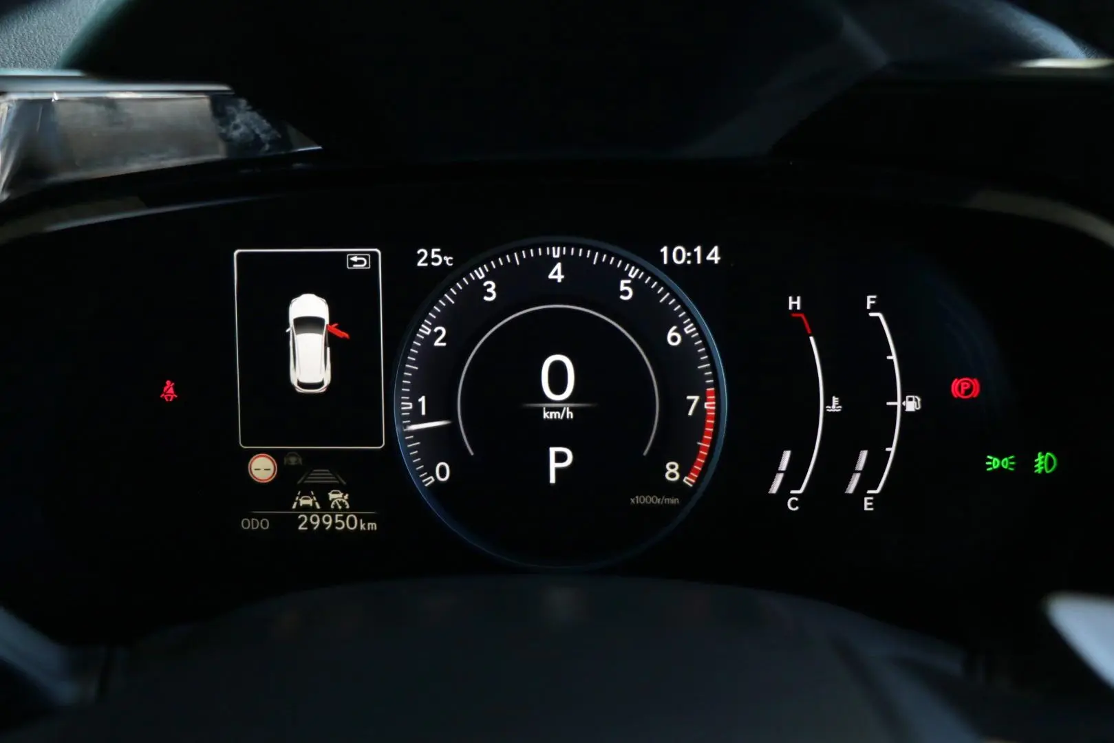 2023 Lexus NX Gallery Image 11