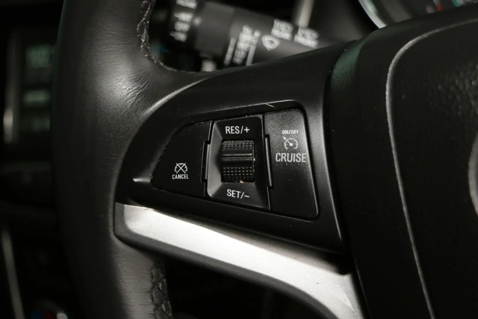 2018 Holden Trax Gallery Image 12