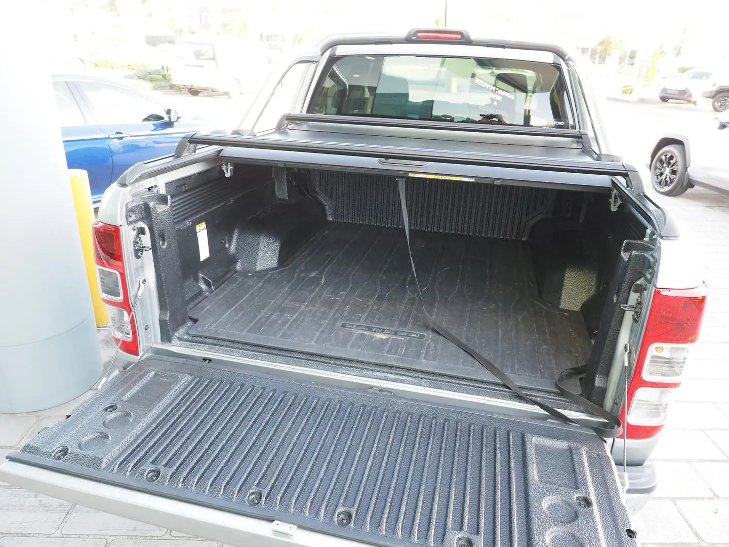 2019 Ford Ranger Gallery Image 9