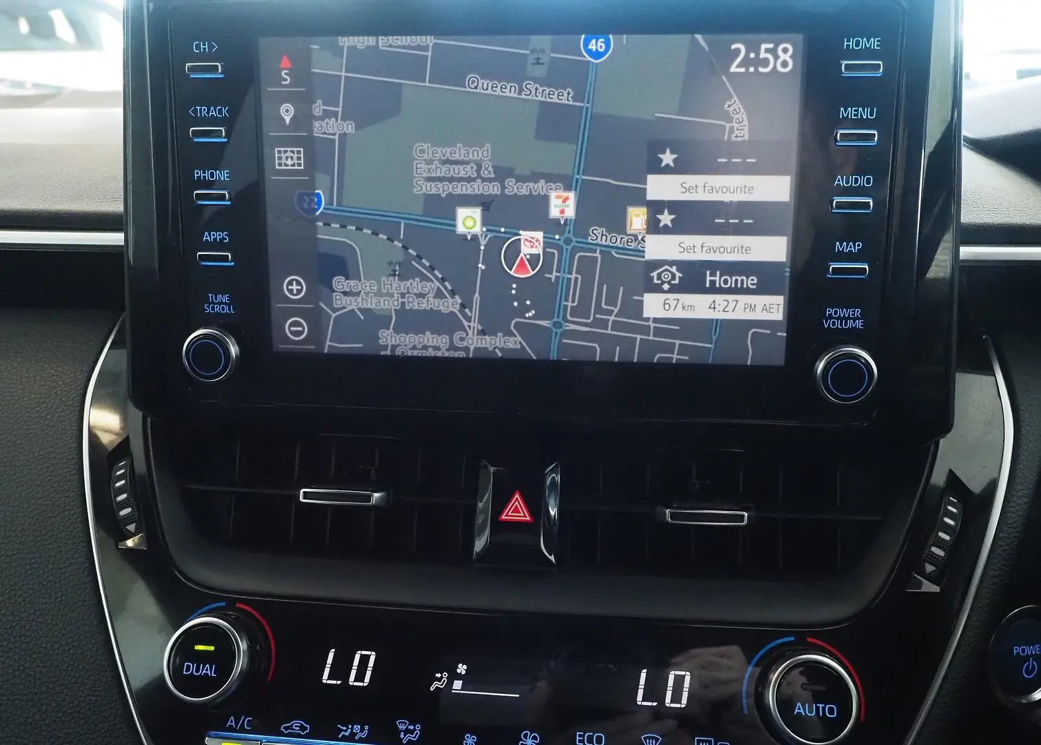 2019 Toyota Corolla Gallery Image 5