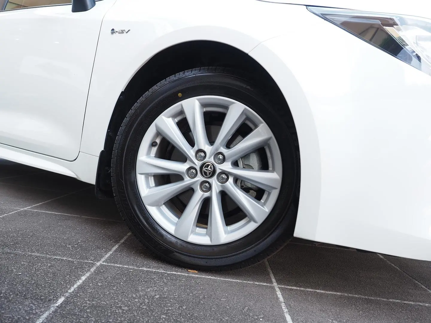 2024 Toyota Corolla Gallery Image 12