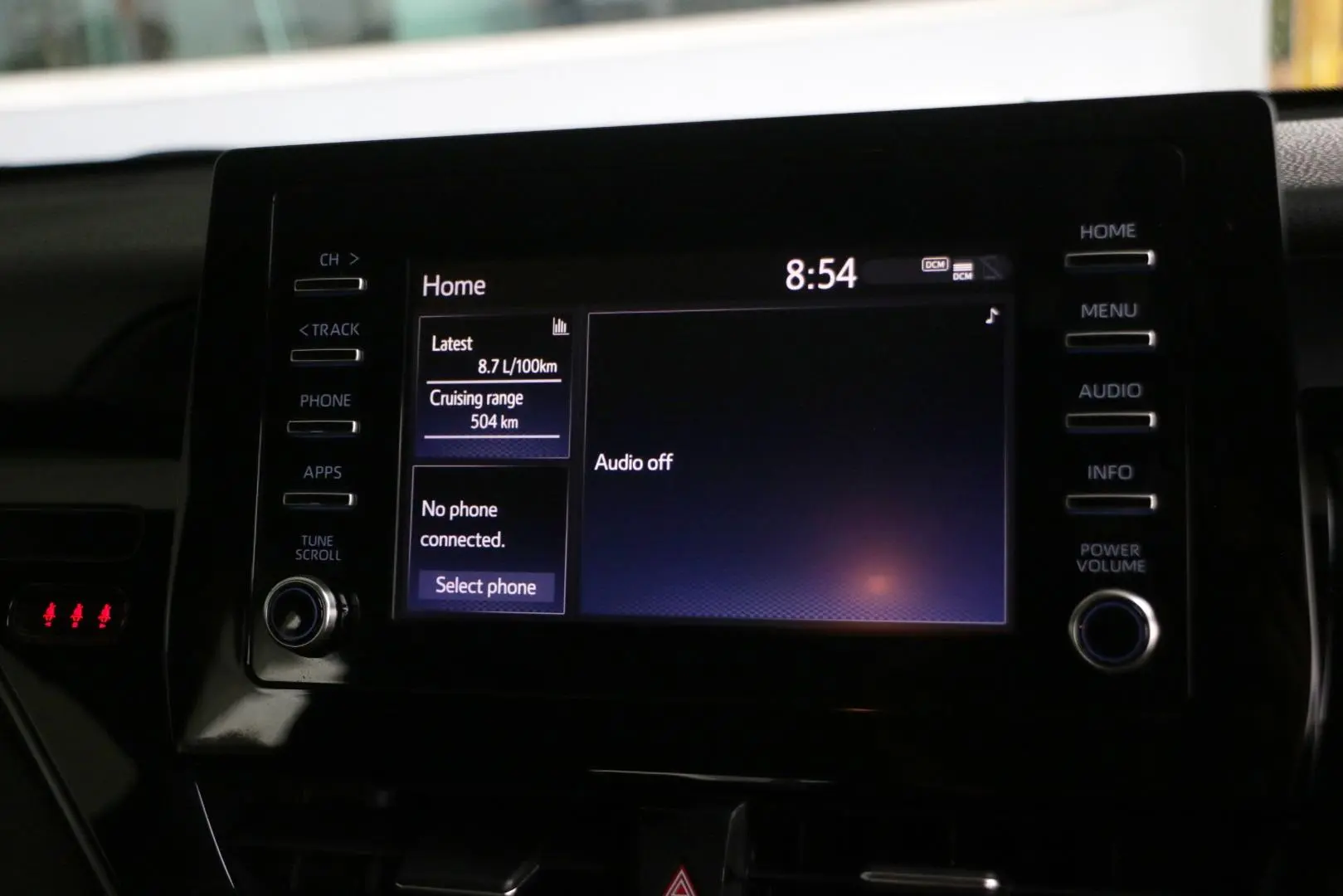 2021 Toyota Camry Gallery Image 14