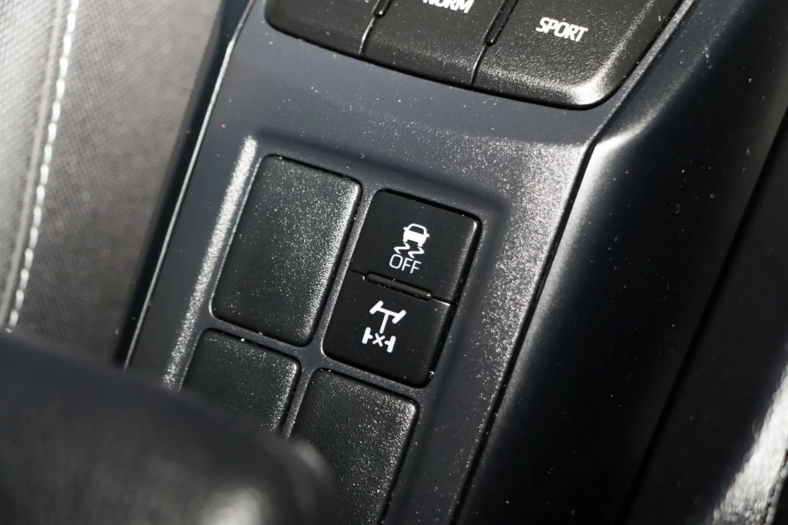 2024 Toyota Fortuner Gallery Image 14
