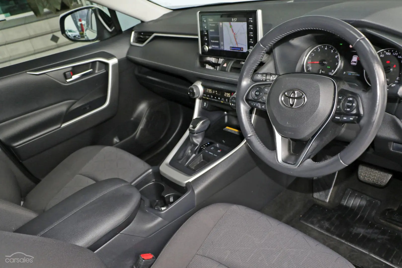 2020 Toyota RAV4 Image 6