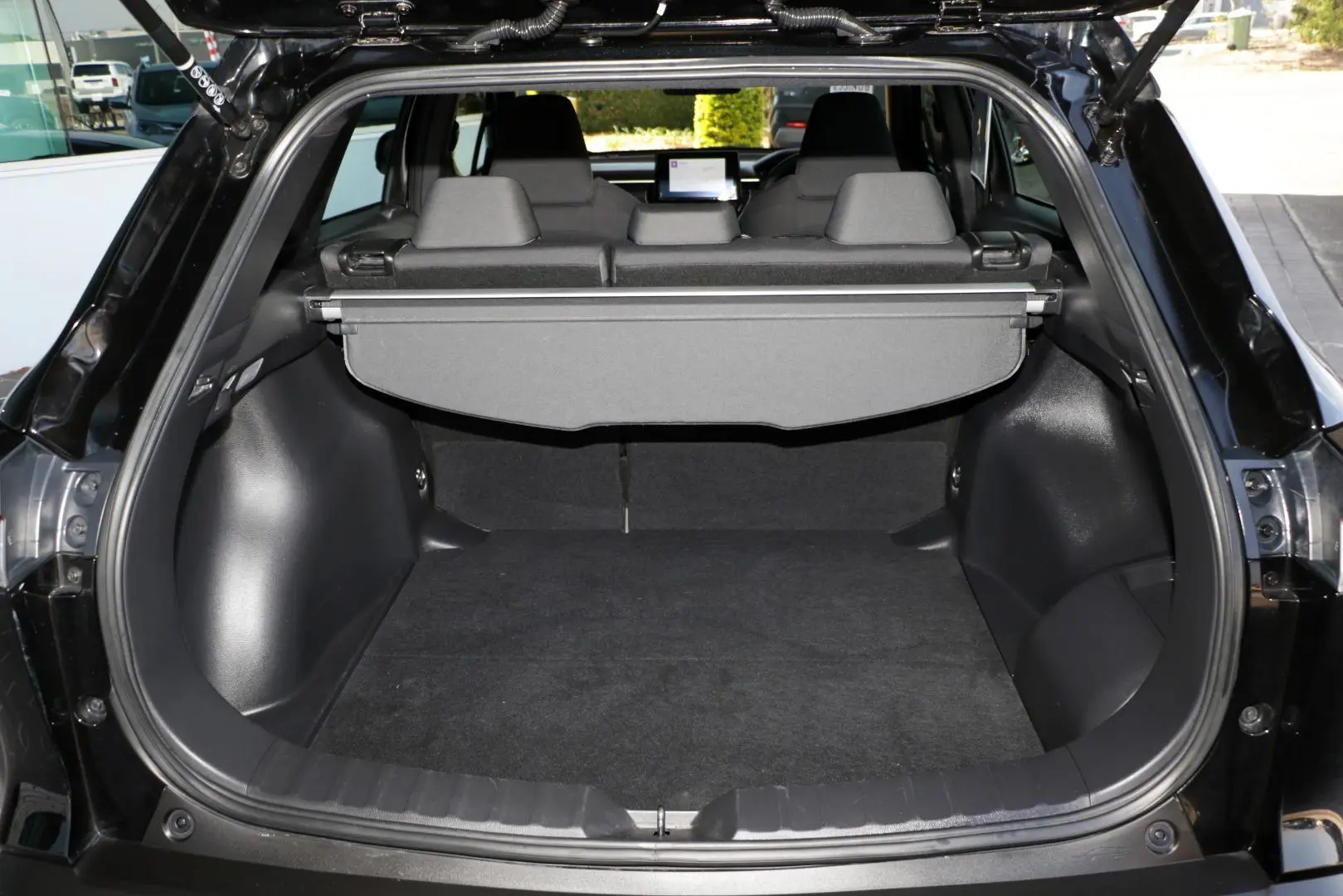 2023 Toyota Corolla Cross Gallery Image 21