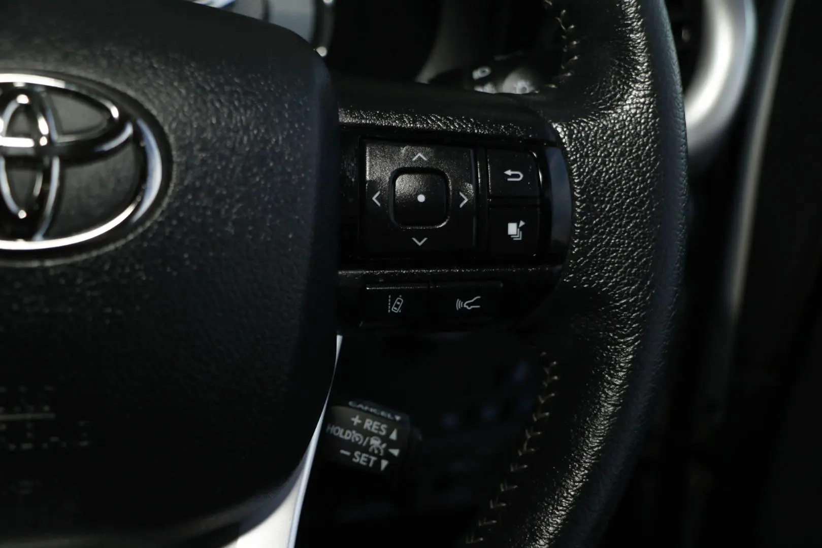 2024 Toyota Hilux Gallery Image 20