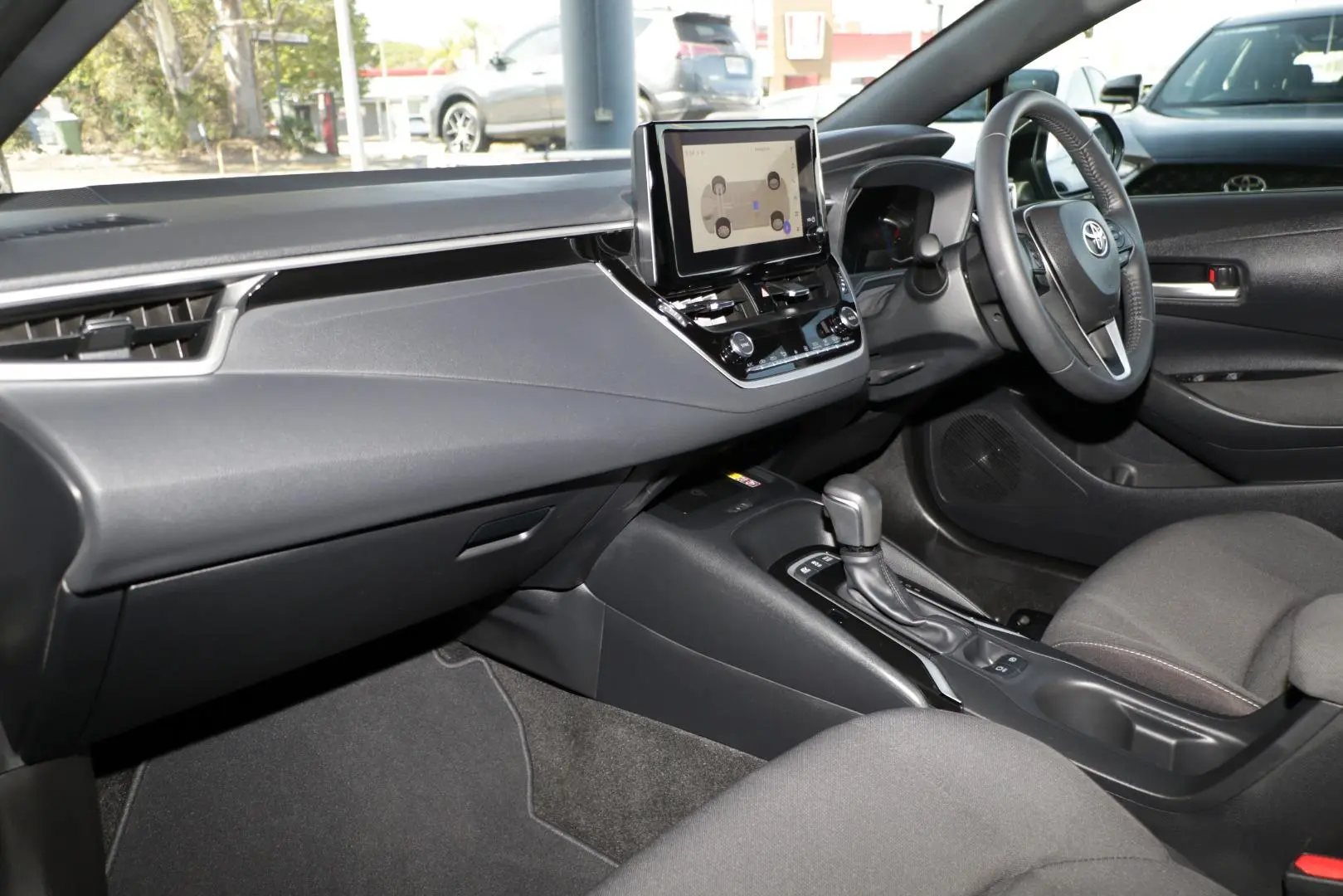 2024 Toyota Corolla Gallery Image 7