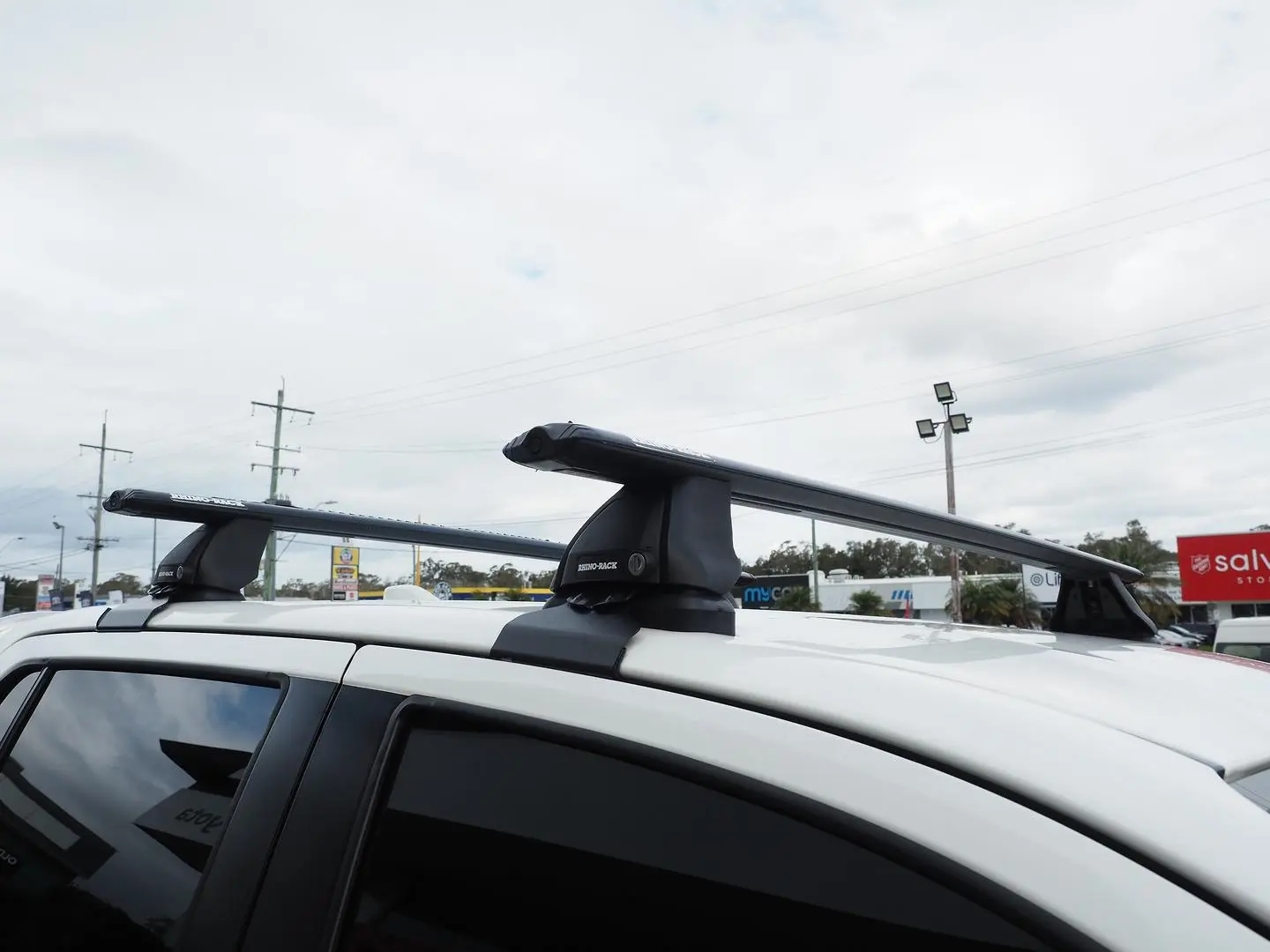 2022 Toyota Hilux Gallery Image 13