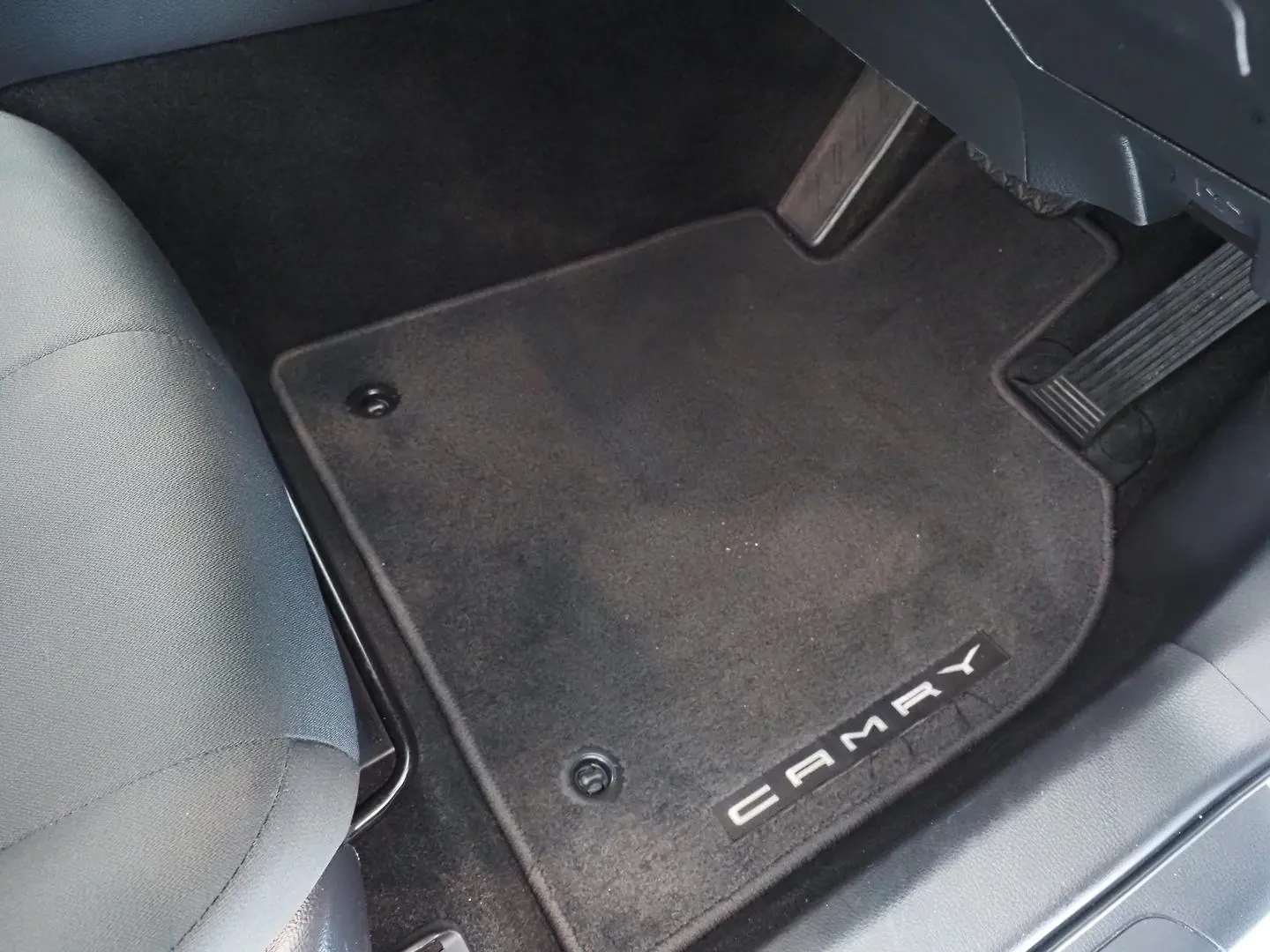 2024 Toyota Camry Gallery Image 20