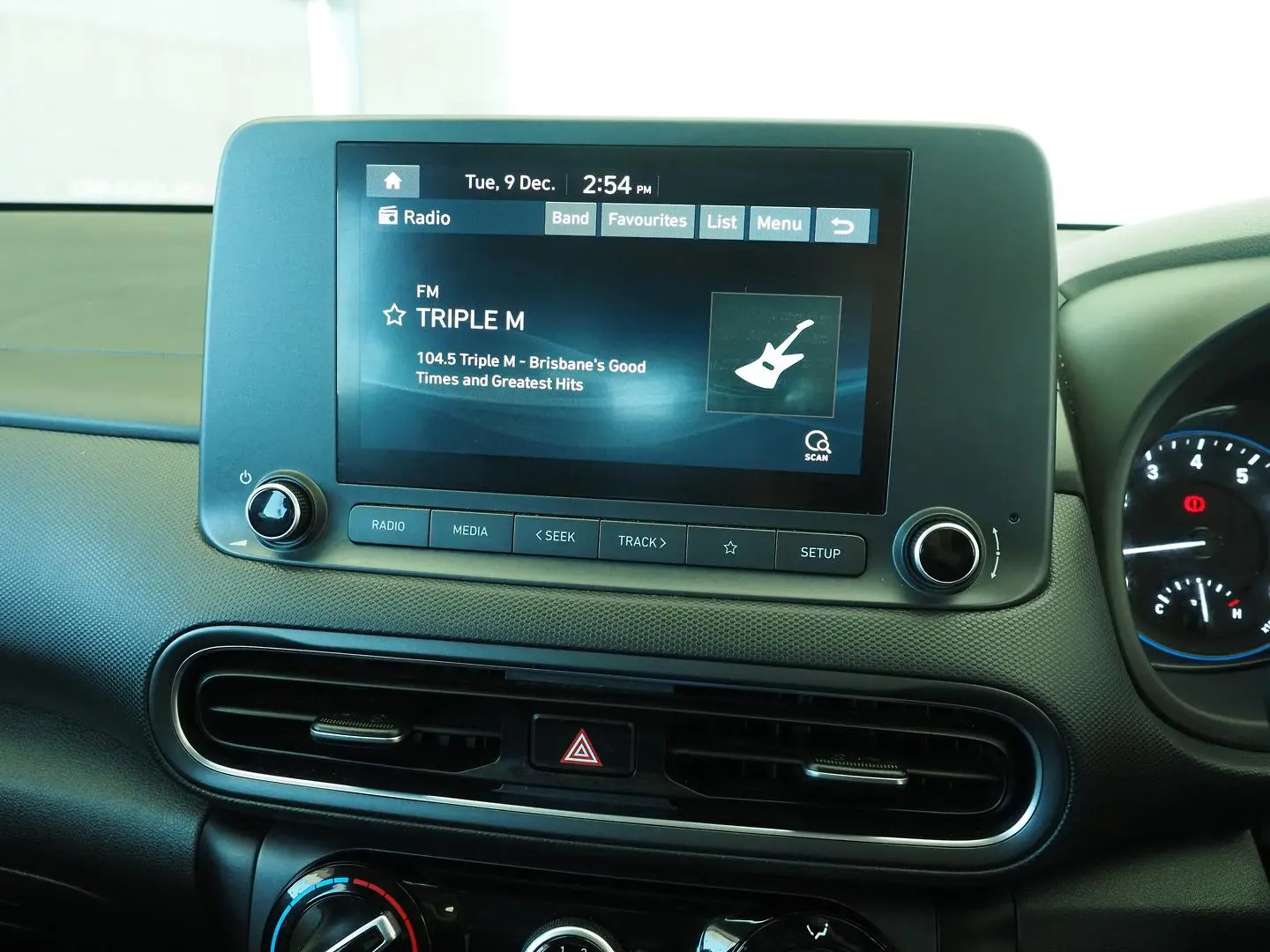 2022 Hyundai Kona Gallery Image 19