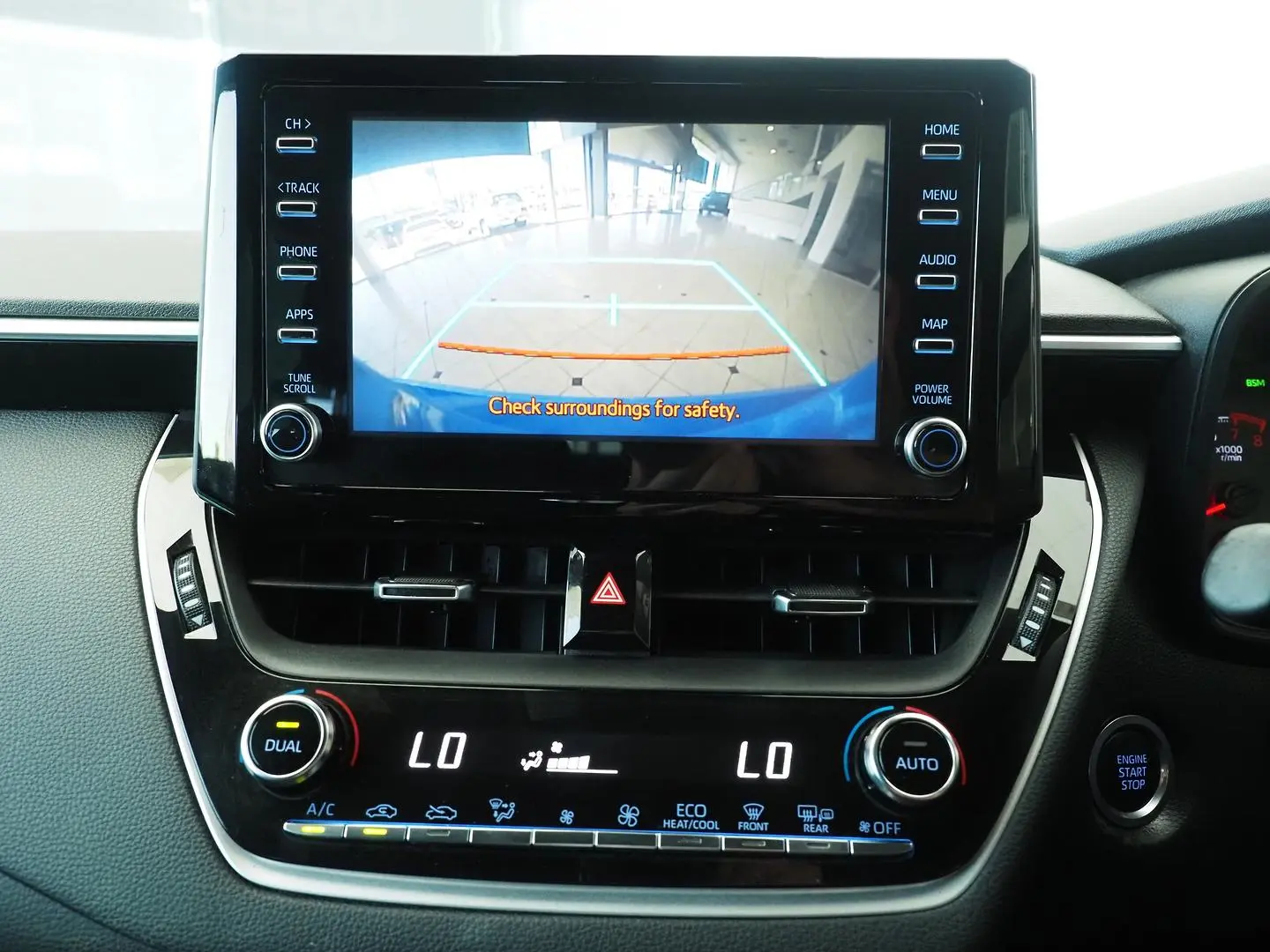 2019 Toyota Corolla Gallery Image 23