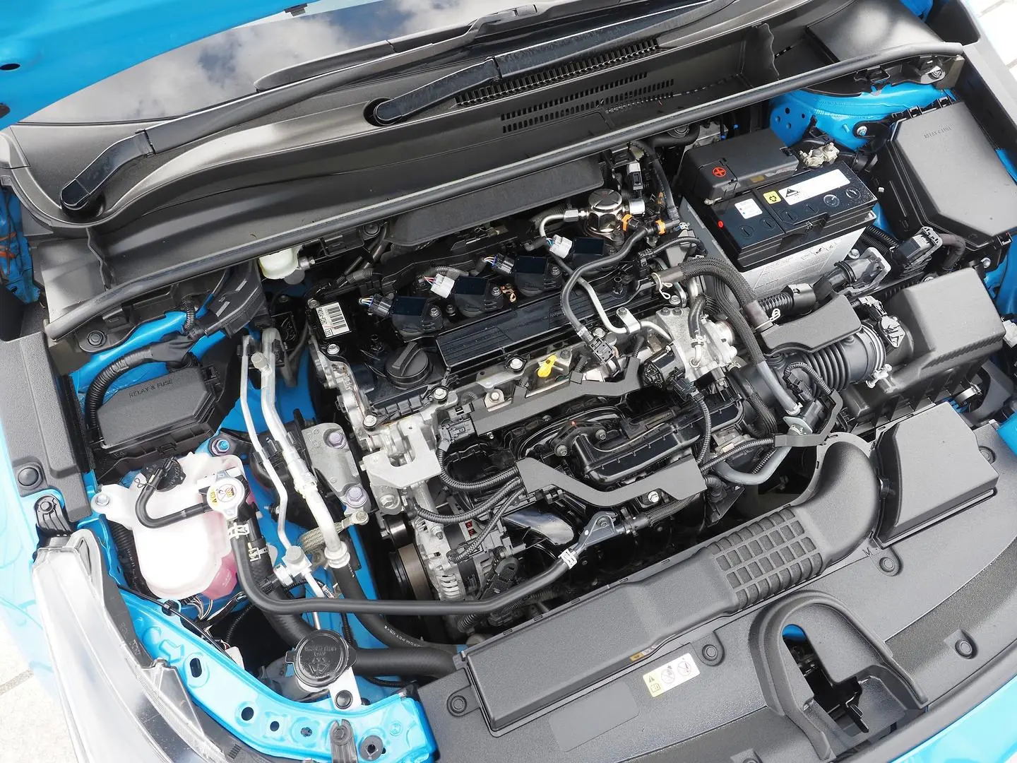 2020 Toyota Corolla Gallery Image 5