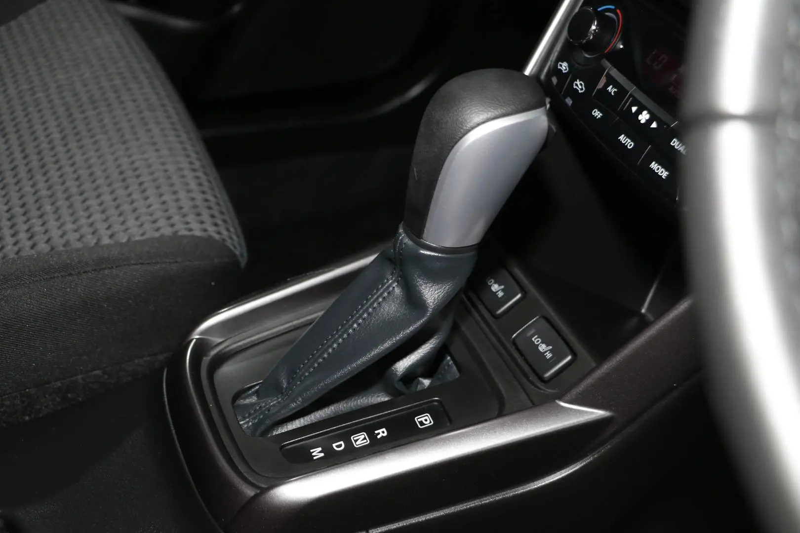 2023 Suzuki S-Cross Gallery Image 12