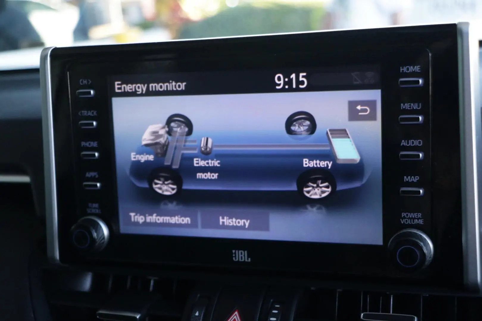 2022 Toyota RAV4 Gallery Image 10