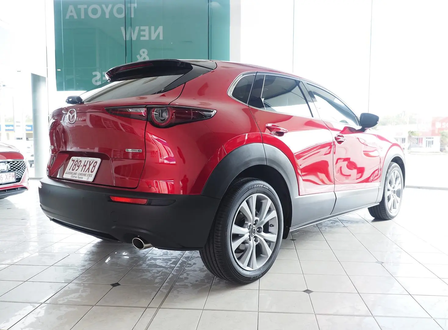2023 Mazda CX-30 Gallery Image 6