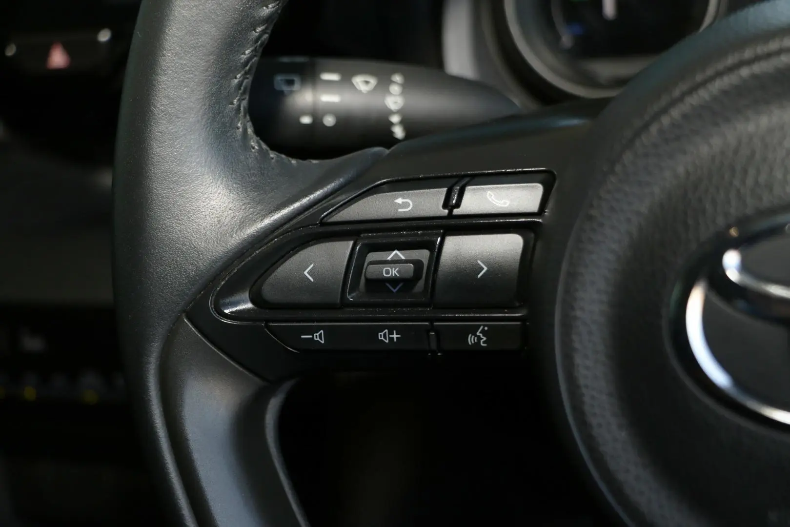 2023 Toyota Yaris Cross Gallery Image 15