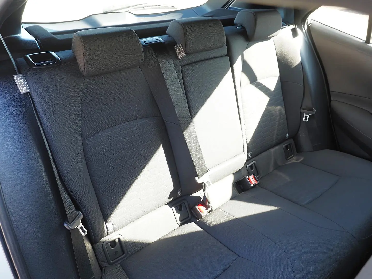 2024 Toyota Corolla Gallery Image 14