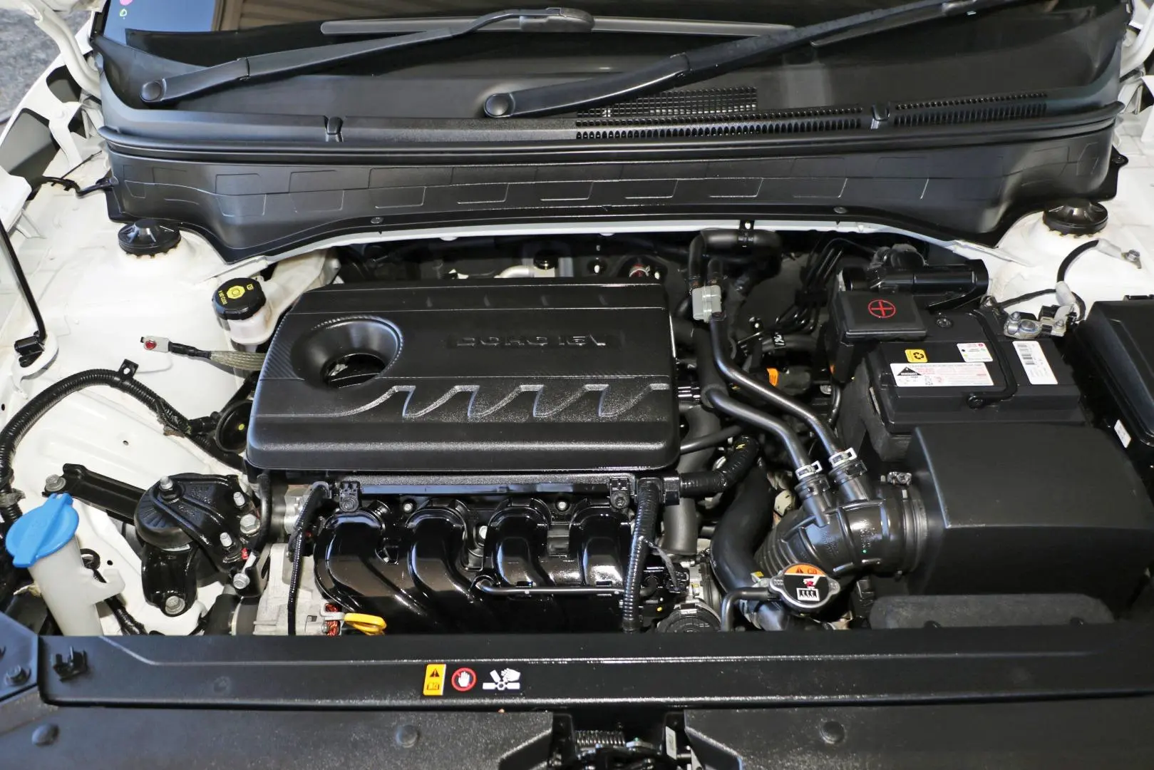 2019 Hyundai Venue Gallery Image 21