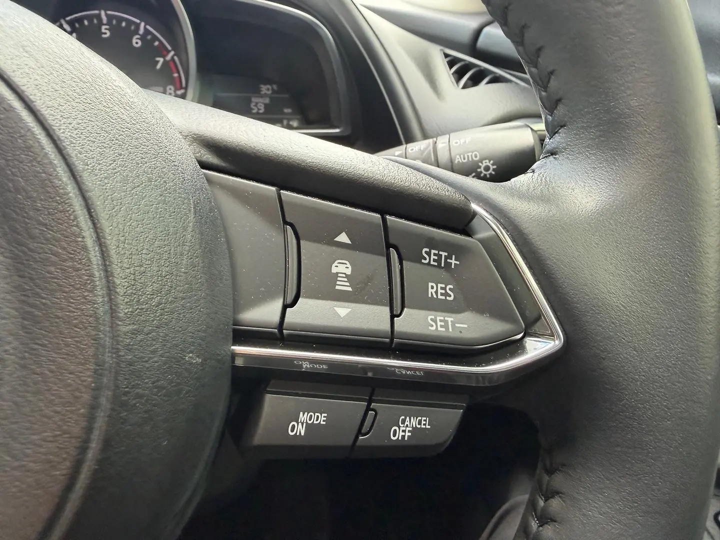 2020 Mazda CX-3 Gallery Image 20