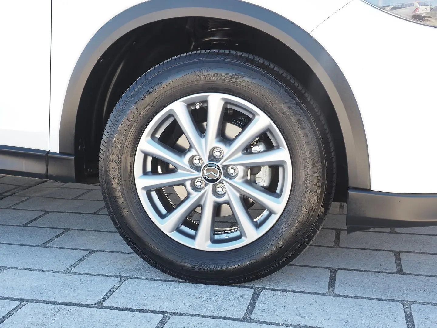 2024 Mazda CX-5 Gallery Image 9