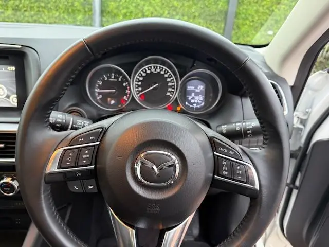 2015 Mazda CX-5 Gallery Image 27