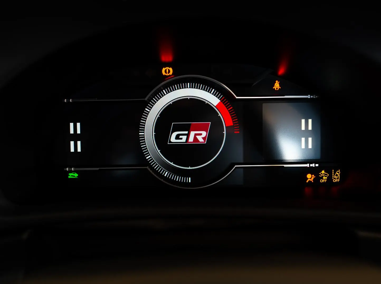 2025 Toyota GR86 Gallery Image 19