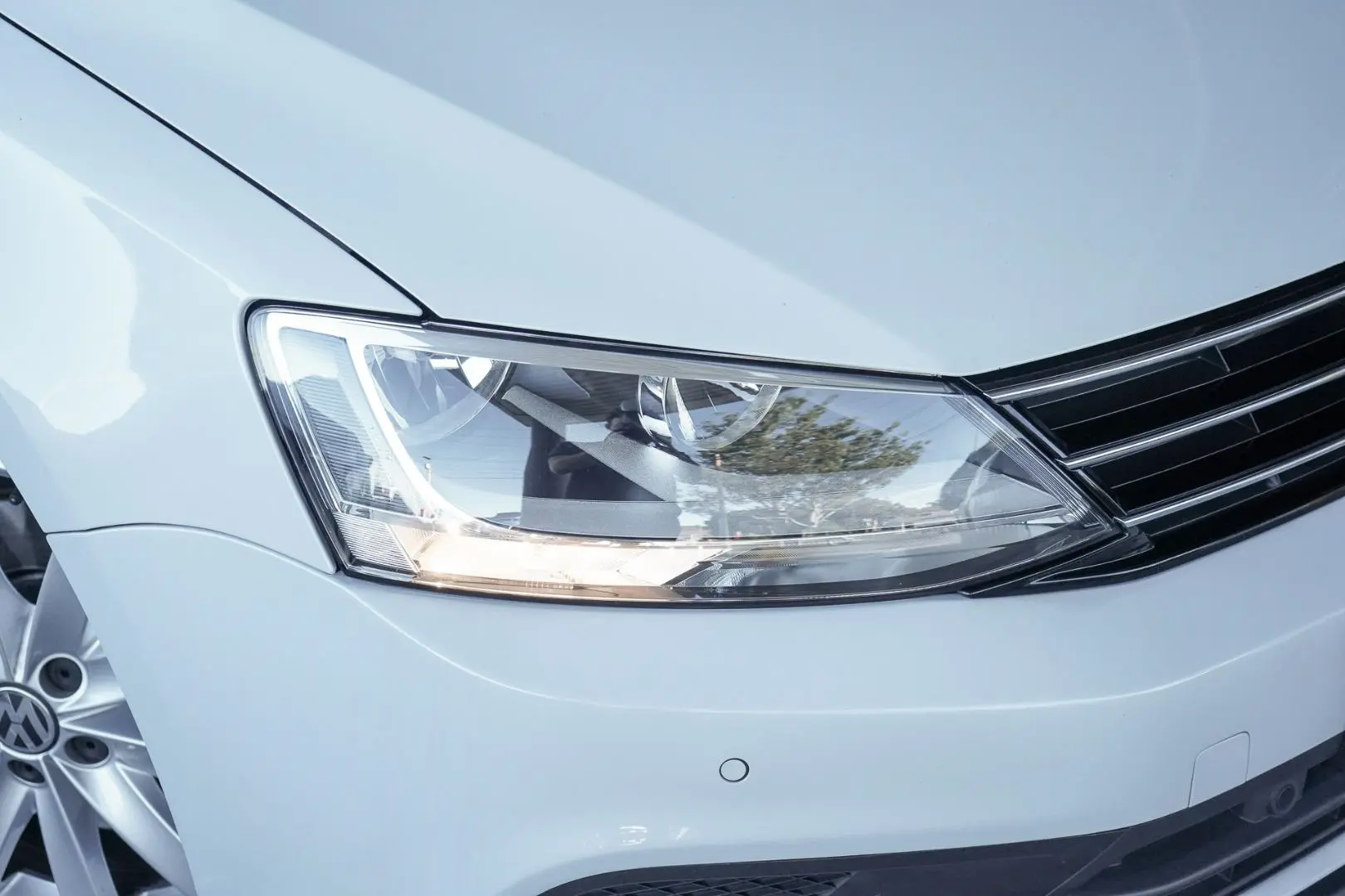 2017 Volkswagen Jetta Gallery Image 19